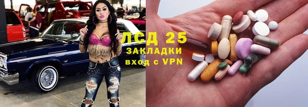 прущие крисы Алзамай